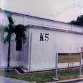 Tahun 1998 Dewan Kuliah utama UTM Kampus caw pahang