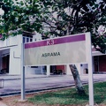 Tahun 1998 Penempatan Asrama Pelajar UTM Kampus caw pahang