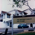 Tahun 1998 Sekitar kawasan  UTM Kampus caw pahang