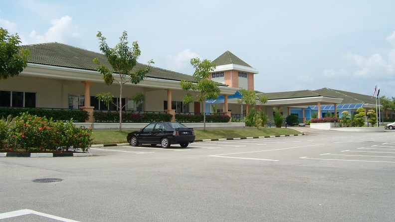 Tarikh 06052003 Bangunan Canseleri KUKTEM.JPG