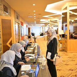 round table industri (IPS)