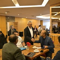 round table industri