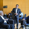 round table industri