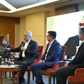 round table industri