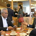 round table industri