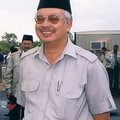 mp ds najib menubuhkan utmkcp