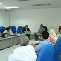 1st lpu meeting di gambang