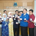 kejayaan universiti di pameran r&amp;d di pwtc kl