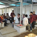 fkee & fkm mula beroperasi