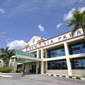 ump gambang 2009