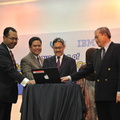 ibm iceo