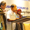 perasmian mba