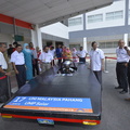 kereta solar