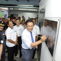 projek inovasi bangunan hijau