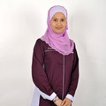 wan maizurina