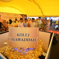 perasmian kolej mawaddah