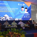 perasmian masjid ump pm