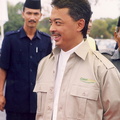 tuanku censelor