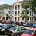 UMP KAMPUS GAMBANG