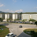 UMP KAMPUS GAMBANG