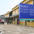 UMP KAMPUS GAMBANG