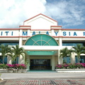 UMP KAMPUS GAMBANG