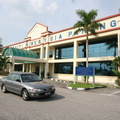 UMP KAMPUS GAMBANG