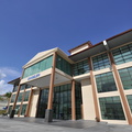 UMP KAMPUS GAMBANG