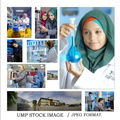 COVER CD UMP