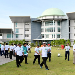 Program Inisiatif Hijau