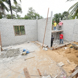 Progress Kuala Pahang House (KP House)
