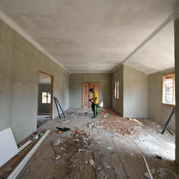 Progress Kuala Pahang House (KP House)