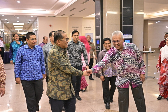  Anugerah Masum 2022