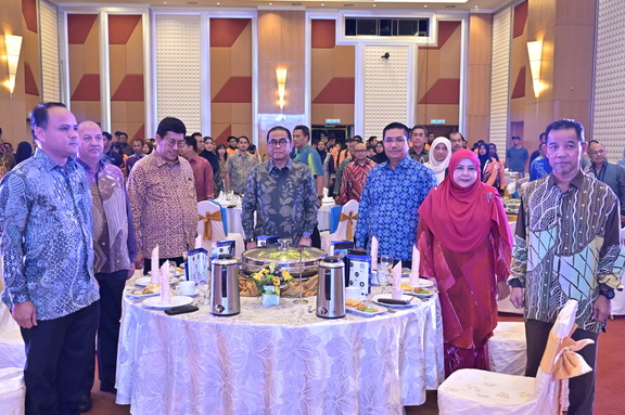 Anugerah Masum 2022