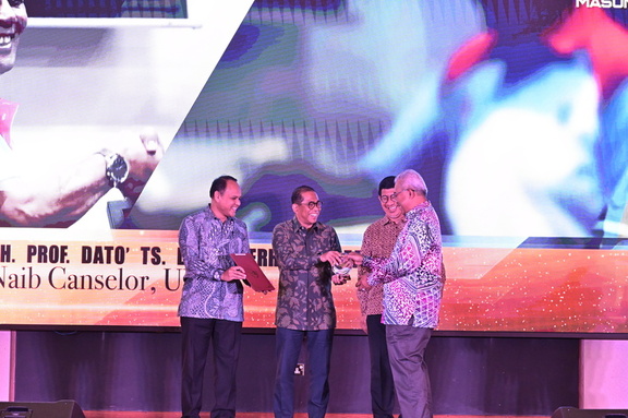 Anugerah Masum 2022