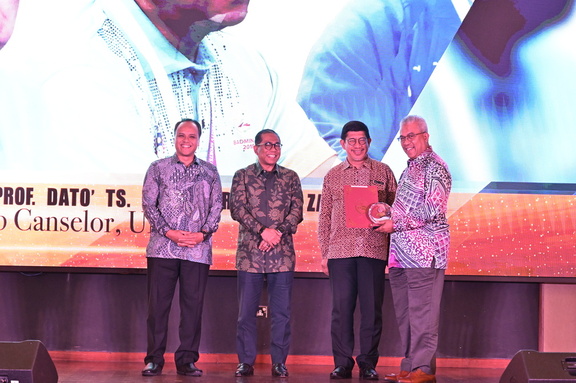 Anugerah Masum 2022