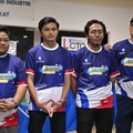  Sports culture exchange prog bangkok