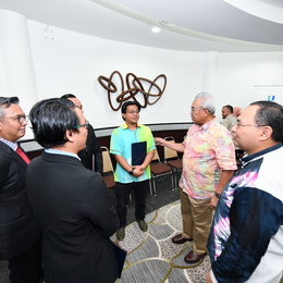 30-11-2023 Kenaikan Pangkat 
