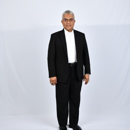 Naib Canselor Profesor Dato' Ts. Dr. Yuserrie bin Zainuddin