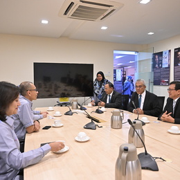 Mou UMPSA & MTDC UPM
