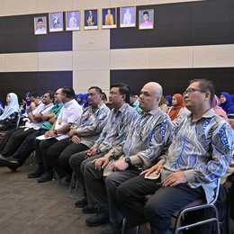 Penutup KIK