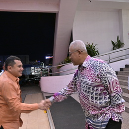 Anugerah cendekia bitara