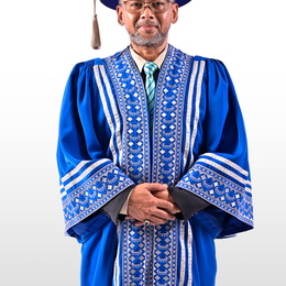Ybhg Dato Hj Mohamad Sahfri bin Ab Aziz