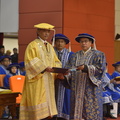 abu azam ijazah kehormat