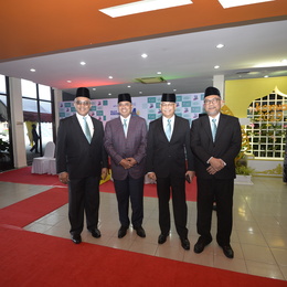 Majlis Konvokesyen ke-14