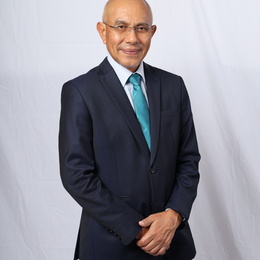 YBhg. Dato’ Sri Dr. Sallehuddin bin Ishak