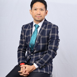 Profesor Ir. Dr. Mohd Faizal bin Jamlos