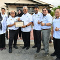 2022-10-15. Perasmian Ruang Reka Keluarga Malaysia @Bera-60