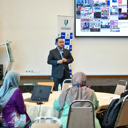 BRANDING STRATEGY  WORKSHOP