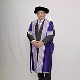 En Mohd Azman bin Ismail